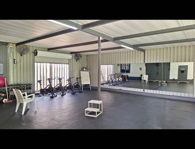 352M² BUSINESS FOR SALE IN MEYERTON CENTRAL